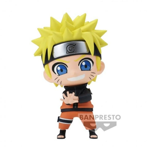 figurine Naruto: Shippuden Repoprize Naruto Uzumaki <br>[Pre-Order]