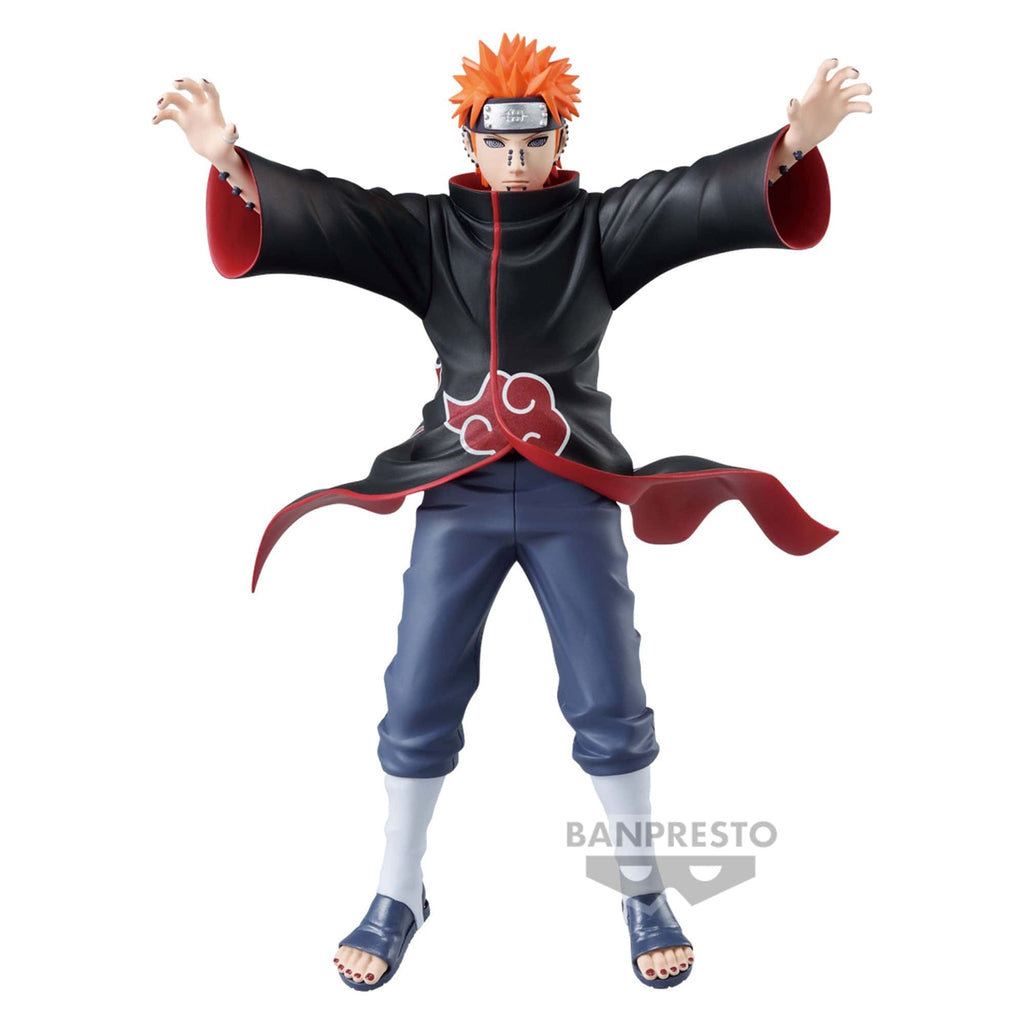 figurine Naruto: Shippuden Vibration Stars Pain <br>[Pre-Order]