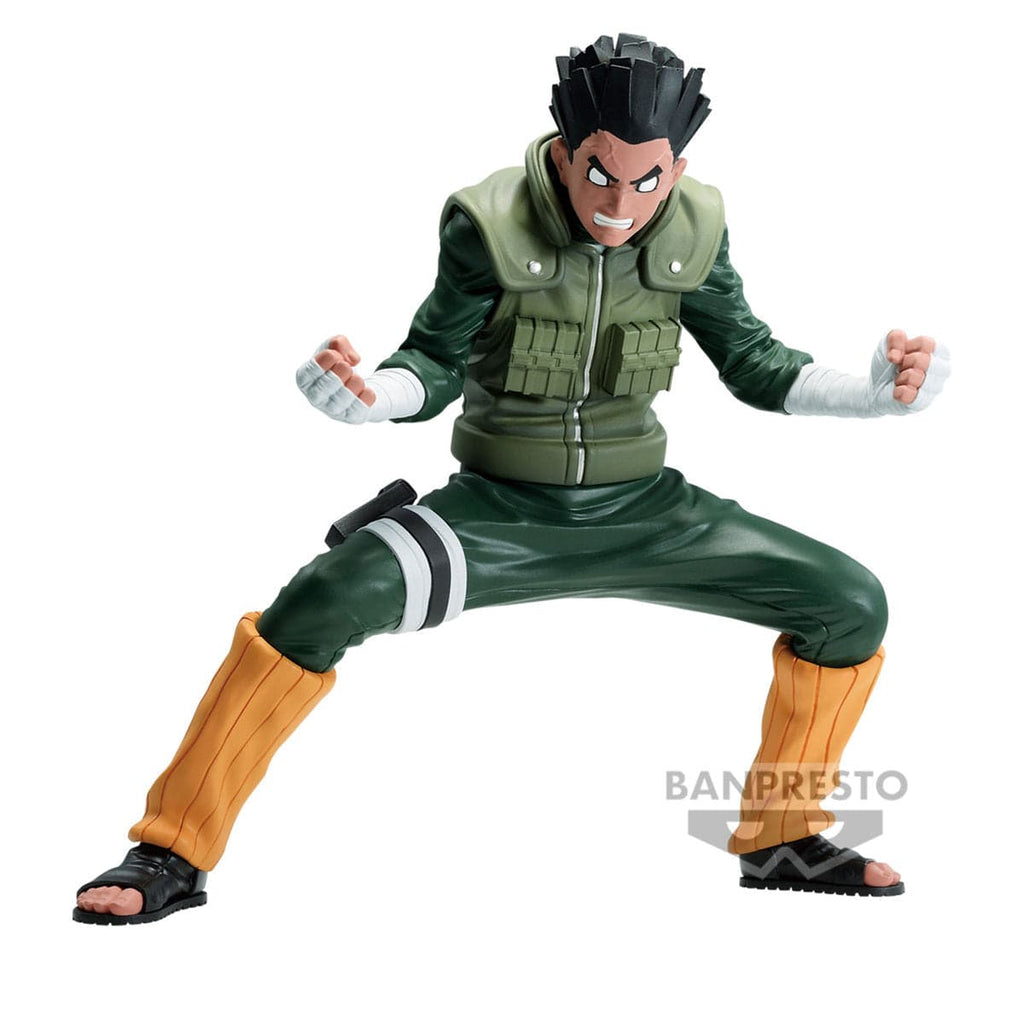 figurine Naruto Shippuden Vibration Stars -Rock Lee-Ⅱ <br>[Pre-Order]