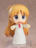 figurine Nichijou Hakase: Keiichi Arawi Ver. Nendoroid No.2143 <br>[Pre-Order 04/06/23]