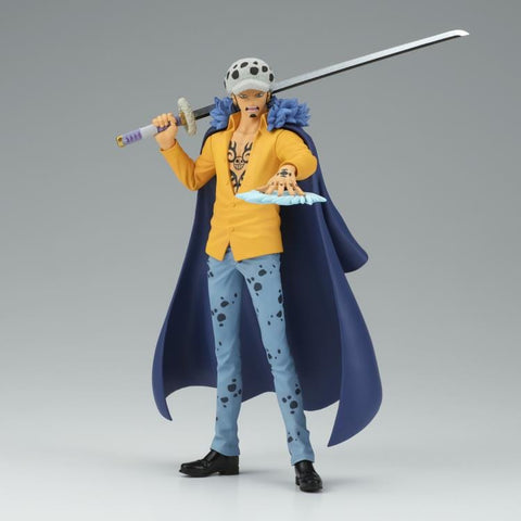 figurine One Piece DXF The Grandline Series Extra - Trafalgar Law <br>[Pre-Order]