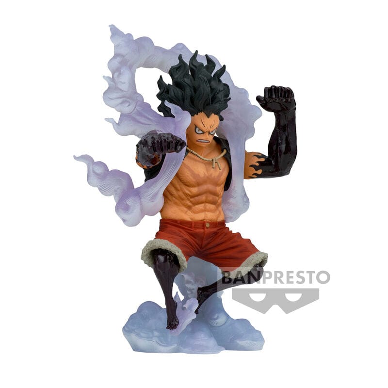 figurine One Piece King of Artist The Monkey D. Luffy Special Ver. B <br>[Pre-Order]