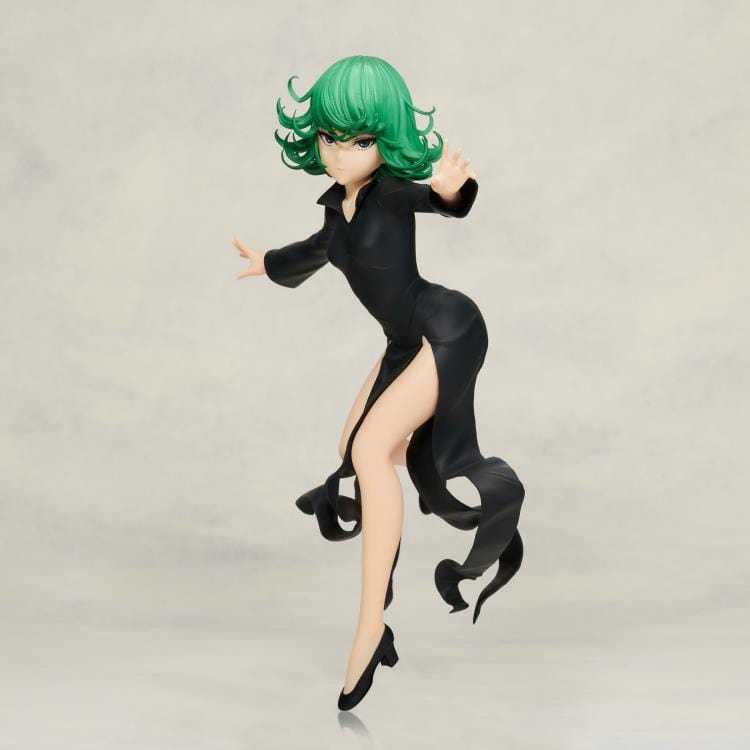 figurine One-Punch Man Figure #5 Terrible Tornado