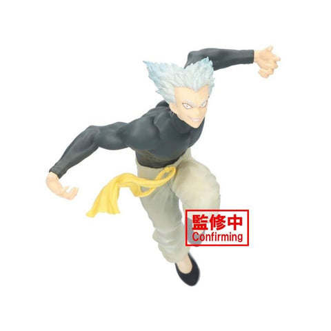 figurine One-Punch Man Garou Figure <br>[Pre-Order]
