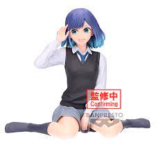 figurine Oshi no Ko Break Time Collection Akane Kurokawa <br>[Pre-Order]