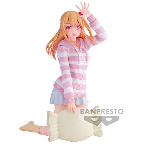 figurine Oshi no Ko Relax time Ruby <br>[Pre-Order]