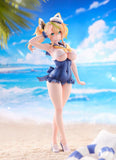 figurine Phantasy Star Online 2 es Cool Breeze Gene Summer Vacation Figurine <br>[Pre-Order 02/08/24]