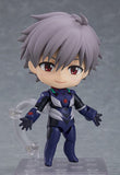 figurine Rebuild of Evangelion Kaworu Nagisa: Plugsuit Ver Nendoroid No.1446 re-run <br>[Pre-Order 21/04/24]