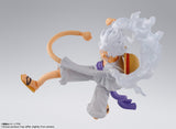 figurine S.H.Figuarts Monkey.D.Luffy Gear5 <br>[Pre-Order 06/11/23]