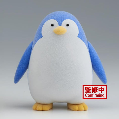 figurine Spy x Family Fluffy Puffy Penguin <br>[Pre-Order]