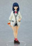 figurine SSSS.Gridman Pop Up Parade Rikka Takarada <br>[Pre-Order 18/02/24]