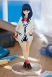 figurine SSSS.Gridman Pop Up Parade Rikka Takarada <br>[Pre-Order 18/02/24]