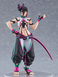 figurine Street Fighter Pop Up Parade Juri <br>[Pre-Order 14/01/24]