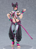 figurine Street Fighter Pop Up Parade Juri <br>[Pre-Order 14/01/24]