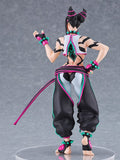 figurine Street Fighter Pop Up Parade Juri <br>[Pre-Order 14/01/24]