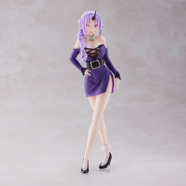 figurine That Time I Got Reincarnated As A Slime 10th Anniversary Shion <br>{Pre-Order]