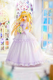 figurine To Love-Ru Darkness Golden Darkness Wedding Dress Ver. Figurine <br>[Pre-Order 16/06/24]