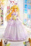 figurine To Love-Ru Darkness Golden Darkness Wedding Dress Ver. Figurine <br>[Pre-Order 16/06/24]