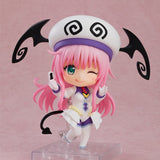 figurine To Love-Ru Darkness Lala Satalin Deviluke Nendoroid No.2322 <br>[Pre-Order]