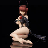 figurine To Love-Ru Darkness Ryoko Mikado Darkness Version Figurine Reproduction <br>[Pre-Order 14/06/24]