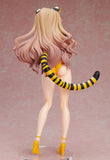 figurine Toradora! Taiga Aisaka: Bare Leg Tiger Ver. <br>[Pre-Order 02/06/24]