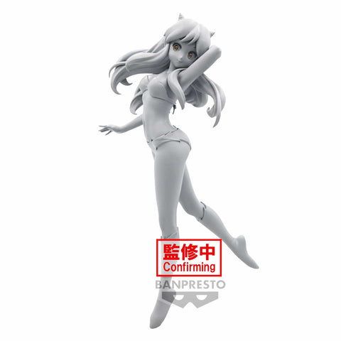 figurine Urusei Yatsura Glitter & Glamours Lum II Ver A <br>[Pre-Order]