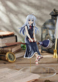 figurine Wandering Witch: The Journey of Elaina Pop Up Parade Elaina L Size <br>[Pre-Order 16/06/24]