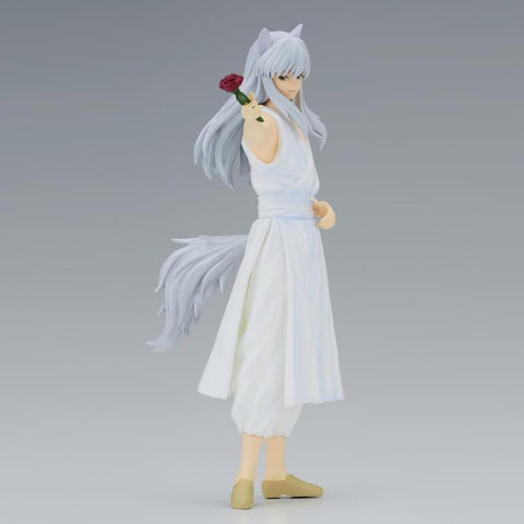 figurine Yu Yu Hakusho DXF-Youko Kurama& Kurama-(A:Youko Kurama) <br>[Pre-Order]