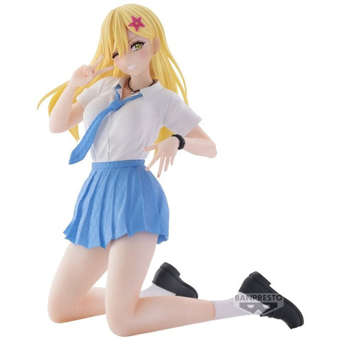 Figurines 2.5 Dimensional Seduction Aria Kisaki Uniform Ver. <br>[Pre-Order]