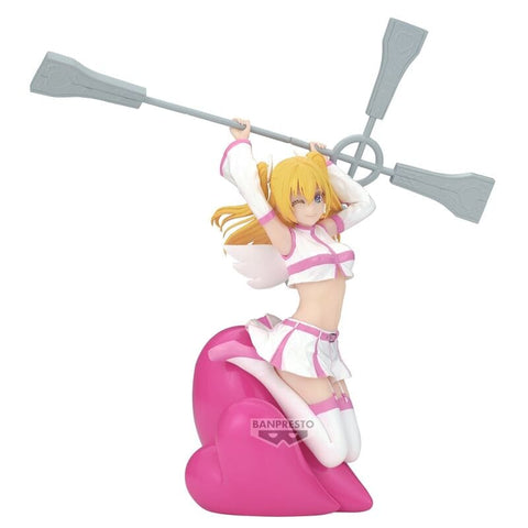 Figurines 2.5 Dimensional Seduction Espresto Liliel (Poppin' Heart) <br>[Pre-Order]