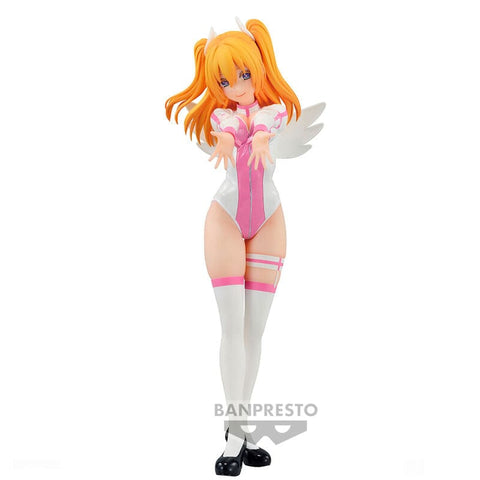 Figurines 2.5 Dimensional Seduction Glitter & Glamours Liliel <br>[Pre-Order]