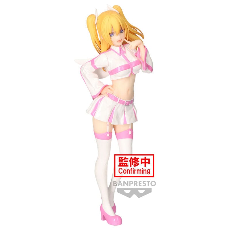 Figurines 2.5 Dimensional Seduction Glitter & Glamours Liliel Costume Ver. <br>[Pre-Order]