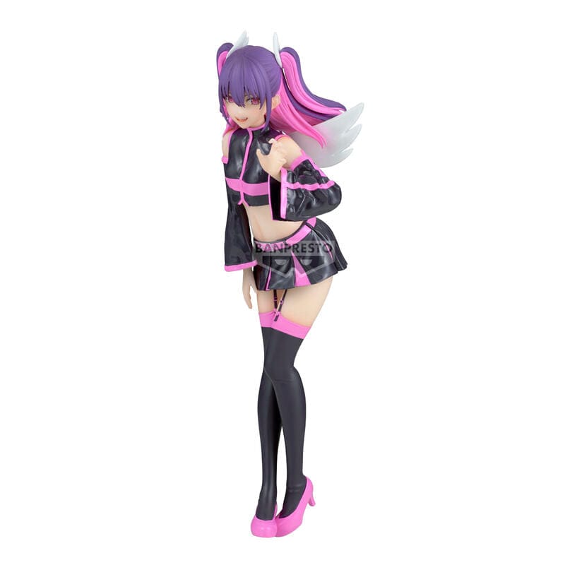 Figurines 2.5 Dimensional Seduction Glitter & Glamours Miriella Angel Paratroopers Ver. <br>[Pre-Order]