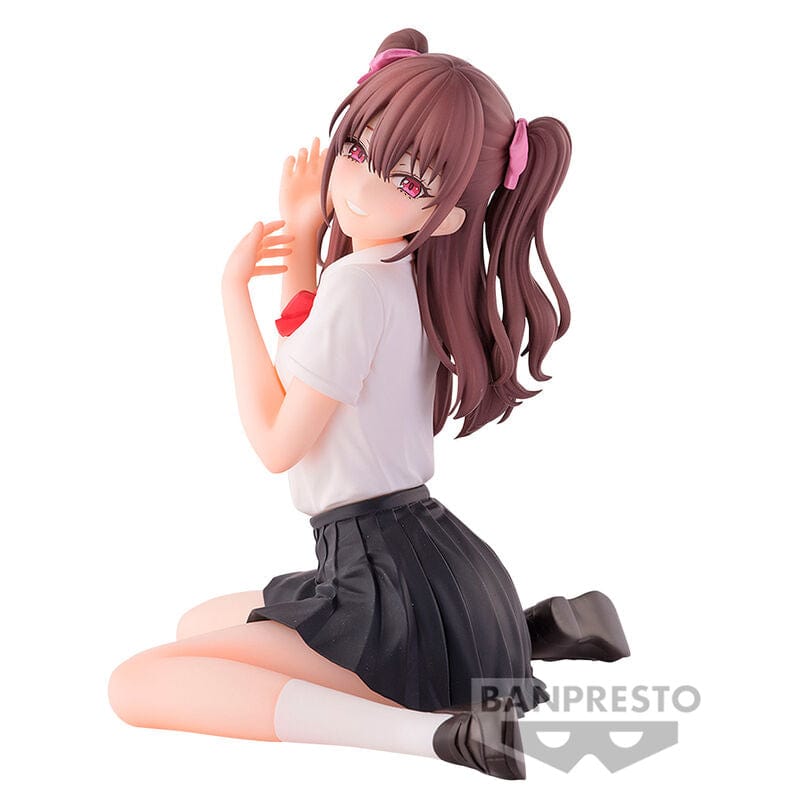 Figurines 2.5 Dimensional Seduction Mikari Tachibana Uniform Ver <br>[Pre-Order]