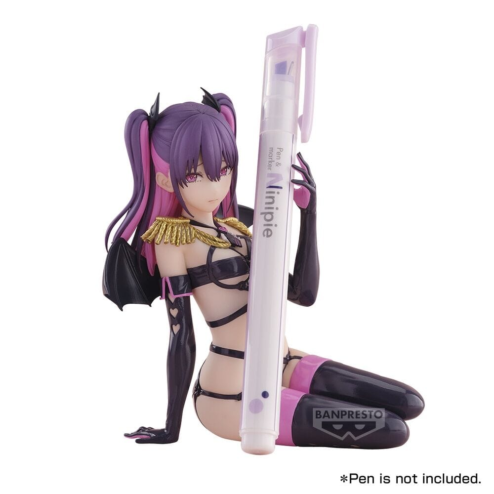 Figurines 2.5 Dimensional Seduction Miriella Medical Corps Ver. <br>[Pre-Order]