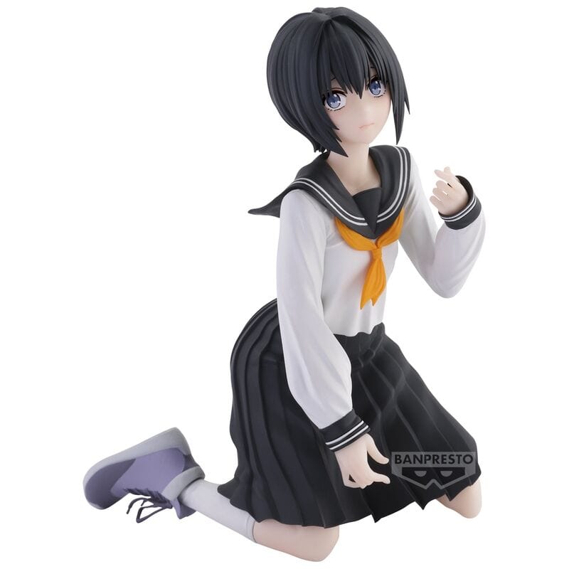 Figurines 2.5 Dimensional Seduction Nonoa Noa Uniform Ver. <br>[Pre-Order]