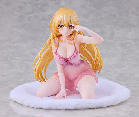Figurines A Certain Scientific Railgun T Misaki Shokuhou: Negligee Ver.<br>[Pre-Order 26/04/26]