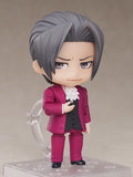 Figurines Ace Attorney Miles Edgeworth Nendoroid No.1762 (re-run)<br>[Pre-Order 18/10/26]