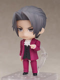 Figurines Ace Attorney Miles Edgeworth Nendoroid No.1762 (re-run)<br>[Pre-Order 18/10/26]