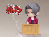 Figurines Ace Attorney Miles Edgeworth Nendoroid No.1762 (re-run)<br>[Pre-Order 18/10/26]