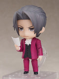 Figurines Ace Attorney Miles Edgeworth Nendoroid No.1762 (re-run)<br>[Pre-Order 18/10/26]