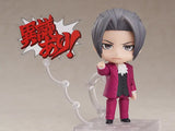 Figurines Ace Attorney Miles Edgeworth Nendoroid No.1762 (re-run)<br>[Pre-Order 18/10/26]