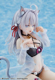 Figurines Alya Sometimes Hides Her Feelings in Russian Alisa Mikhailovna Kujou: Light Novel Catgirl Ver. Figurine Illustration by Momoco <br>[Pre-Order 17/08/25]