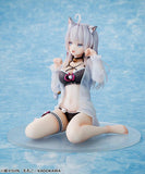 Figurines Alya Sometimes Hides Her Feelings in Russian Alisa Mikhailovna Kujou: Light Novel Catgirl Ver. Figurine Illustration by Momoco <br>[Pre-Order 17/08/25]