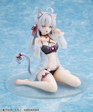 Figurines Alya Sometimes Hides Her Feelings in Russian Alisa Mikhailovna Kujou: Light Novel Catgirl Ver. Figurine Illustration by Momoco <br>[Pre-Order 17/08/25]