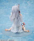 Figurines Alya Sometimes Hides Her Feelings in Russian Alisa Mikhailovna Kujou: Light Novel Catgirl Ver. Figurine Illustration by Momoco <br>[Pre-Order 17/08/25]