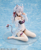 Figurines Alya Sometimes Hides Her Feelings in Russian Alisa Mikhailovna Kujou: Light Novel Catgirl Ver. Figurine Illustration by Momoco <br>[Pre-Order 17/08/25]