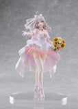 Figurines Alya Sometimes Hides Her Feelings in Russian Alisa Mikhailovna Kujou Wedding Dress Ver. Figurine<br>[Pre-Order 08/02/26]