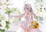 Figurines Alya Sometimes Hides Her Feelings in Russian Alisa Mikhailovna Kujou Wedding Dress Ver. Figurine<br>[Pre-Order 08/02/26]