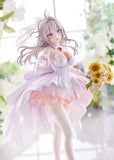Figurines Alya Sometimes Hides Her Feelings in Russian Alisa Mikhailovna Kujou Wedding Dress Ver. Figurine<br>[Pre-Order 08/02/26]